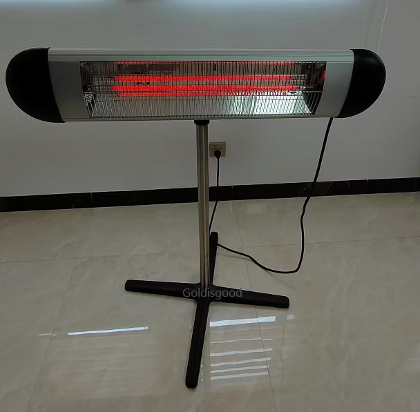 12V 24V electric heater