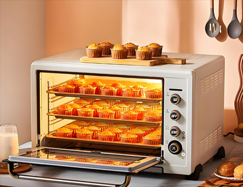 800W infrared lamp for bread oven