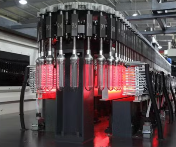 Equivalent lamp for Krones Contiform 3