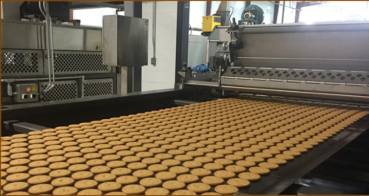 Circular IR Heater for Commercial Oven