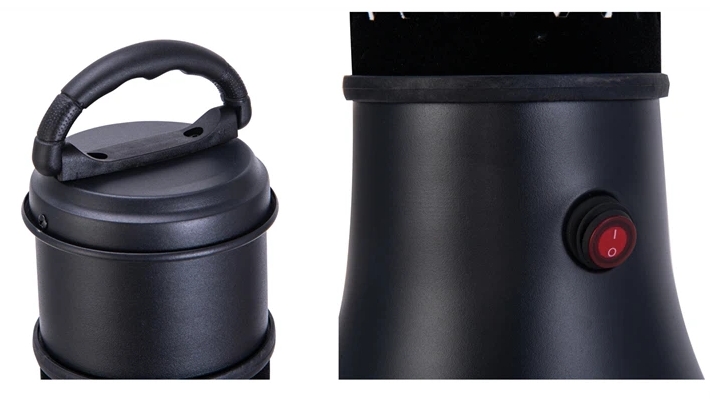 Bar patio heater outdoor waterproof