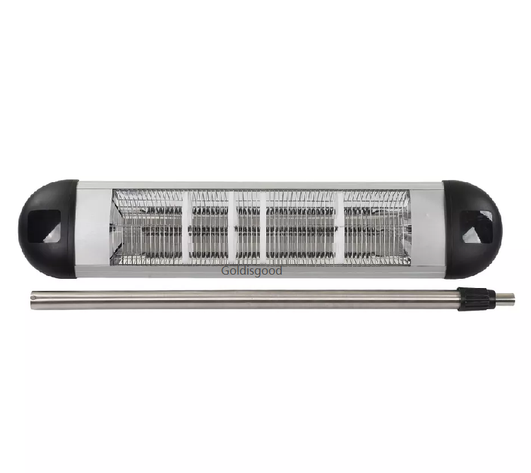 Electric heater manufacturer