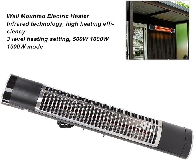 China electric heater supplier