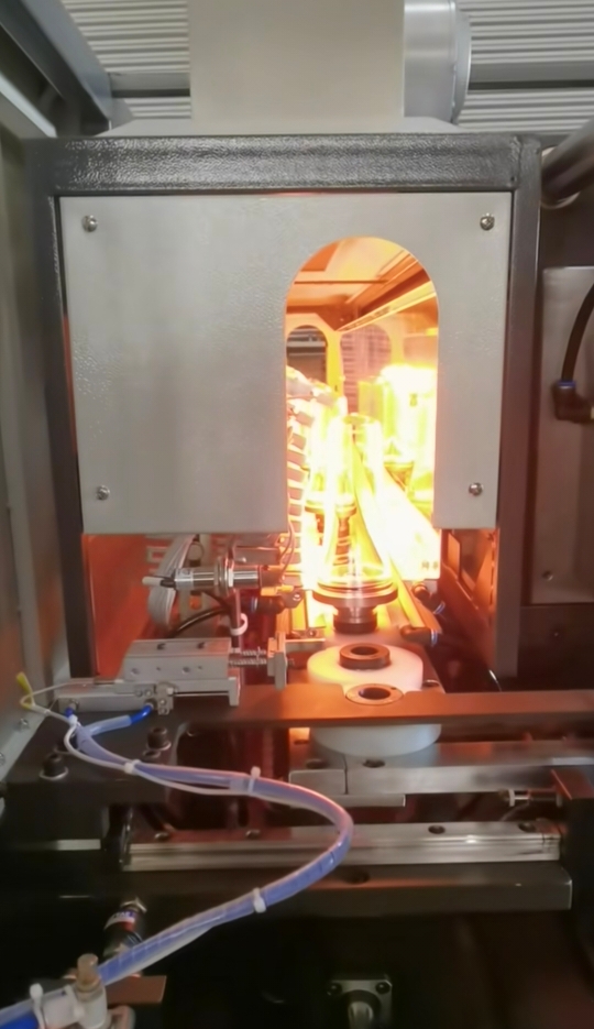 PC preform ısıtıcı modülü fabrika fiyatı