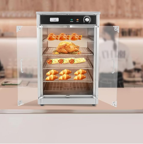 bakery oven IR heater for keeping food hot