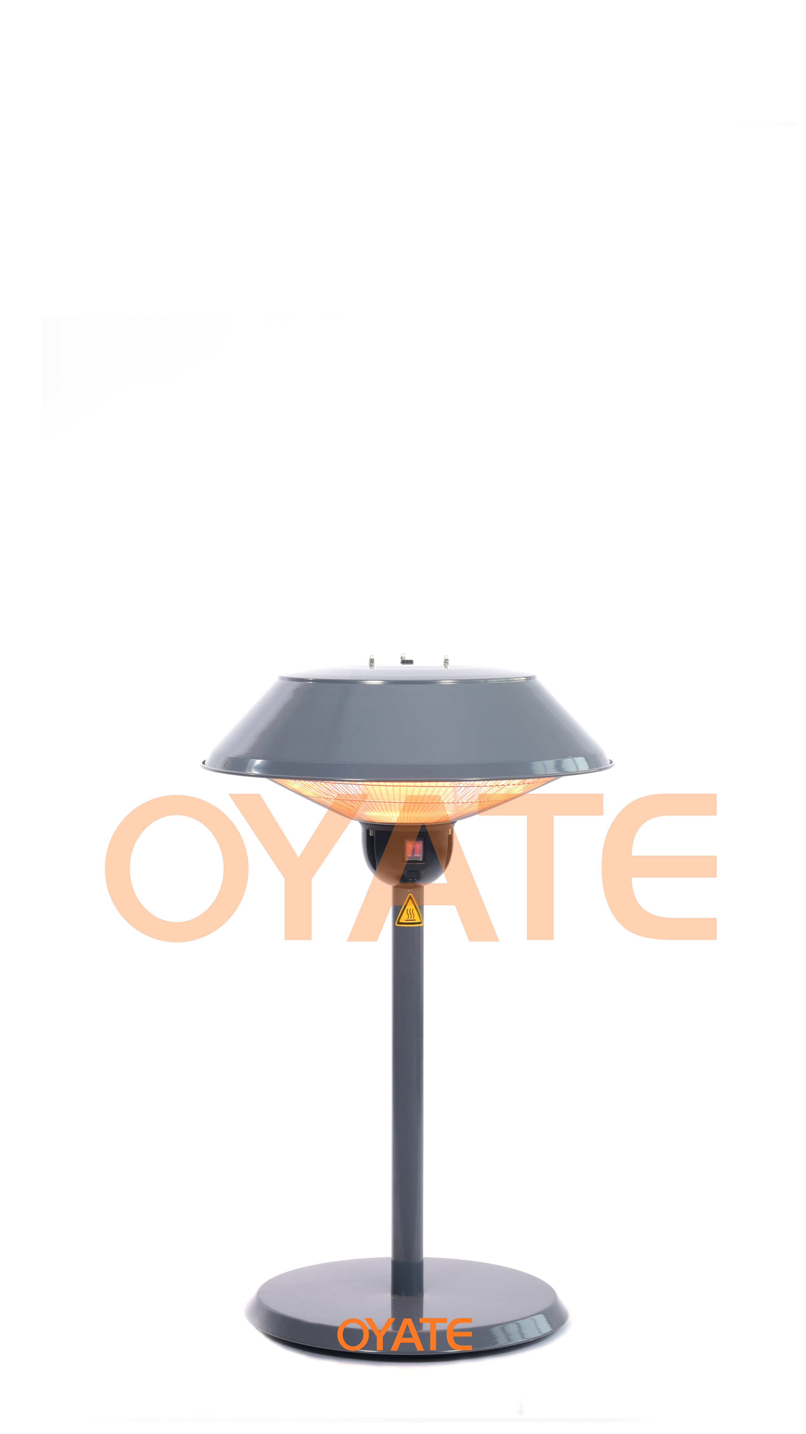 IP65 waterproof electric heater