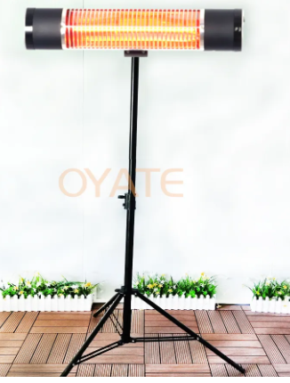 IP65 outdoor garden heater